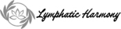 LymphaticHarmonyFullLogo-GrayScale-210w